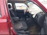 Jeep Patriot Latitude 1C4NJRFB7ED660844 снимка