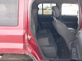 Jeep Patriot Latitude 1C4NJRFB7ED660844 снимка