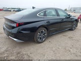 Hyundai Sonata Sel KMHL64JA6SA509139 снимка