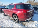 GMC Acadia Denali 1GKKNXLS8JZ116726 снимка