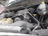 Dodge Ram  Slt/Trx4 Off Road/Sport 1D7HU18246S683326 fotografie