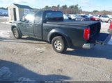 Nissan Frontier S 1N6BD0CT5EN709341 снимка