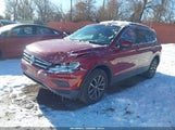 Volkswagen Tiguan 2.0T Se/2.0T Sel/2.0T Sel R-Line/2.0T Sel R-Line Black 3VV2B7AX0KM191007 снимка