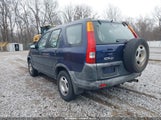 Honda Cr-V Lx JHLRD684X4C014436 снимка