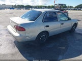 Toyota Corolla Ce 1NXBR12E51Z438483 снимка