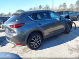 Mazda Cx-5 Grand Touring JM3KFBDLXH0172322 снимка