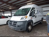 Ram Promaster  High Roof 136 Wb 3C6TRVCG0HE523537 снимка