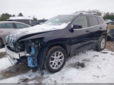 Jeep Cherokee Latitude 1C4PJMCS1FW512386 снимка