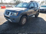 Nissan Xterra S 5N1AN0NW3FN651813 снимка