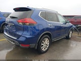Nissan Rogue Sv KNMAT2MV8KP518929 снимка