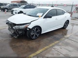 Nissan Sentra Sr Xtronic Cvt 3N1AB8DV1NY313528 photo