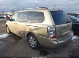 Kia Sedona Ex KNDMB233X96300703 снимка