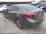 Mazda Mazda3 Touring 3MZBN1V38JM166166 снимка