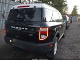 Ford Bronco Sport Heritage 3FMCR9G69RRE90867 снимка