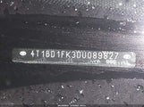 Toyota Camry Hybrid Xle 4T1BD1FK3DU089827 photo