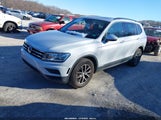 Volkswagen Tiguan 2.0T Se/2.0T Sel/2.0T Sel R-Line/2.0T Sel R-Line Black 3VV2B7AXXKM014917 снимка