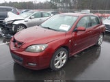 Mazda Mazda3 S Sport JM1BK343981152342 снимка