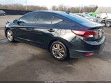 Hyundai Elantra Sel 5NPD84LF1KH484719 снимка