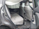 Toyota Highlander Le Plus 5TDZZRFH4HS204761 снимка