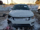 Land Rover Range Rover Sport 3.0L V6 Supercharged Hse SALWR2VF2FA617341 снимка