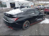 Hyundai Elantra N KMHLW4AK9NU003414 photo
