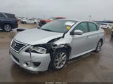 Nissan Sentra Sr 3N1AB7APXEY266791 снимка