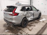 Honda Cr-V Hybrid Sport-L 5J6RS6H84SL038633 снимка