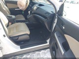 Honda Cr-V Ex-L 5J6RM4H76FL039519 снимка