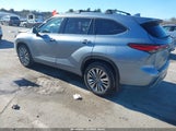 Toyota Highlander Platinum 5TDKDRBH0PS524731 снимка