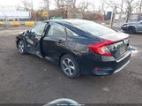 Honda Civic Lx 2HGFC2F60LH564998 снимка