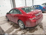 Chevrolet Cruze Lt 1G1PE5S90B7238250 снимка
