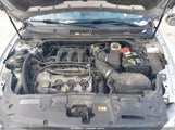 Ford Taurus Limited 1FAHP2FW5AG108361 снимка