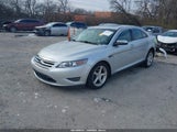 Ford Taurus Limited 1FAHP2FW5AG108361 снимка