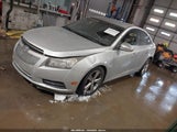 Chevrolet Cruze 2Lt Auto 1G1PE5SB4D7272147 снимка