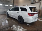 Dodge Durango R/T Awd 1C4SDJCT6MC598785 снимка