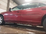 Pontiac Grand Prix Se 1G2WK52J81F188986 photo