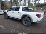 Ford F-150 Svt Raptor 1FTFW1R66EFB99064 photo
