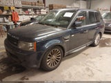 Land Rover Range Rover Sport Hse SALSF2D43BA705560 снимка