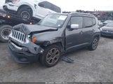 Jeep Renegade Limited ZACCJADT7GPC85501 снимка