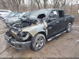 Ram  Big Horn 4X4 5'7 Box 1C6RR7LM4HS516972 снимка