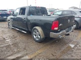 Ram  Big Horn 4X4 5'7 Box 1C6RR7LM4HS516972 снимка