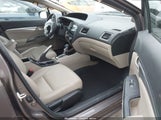Honda Civic Ex-L 2HGFB2F90FH534840 снимка
