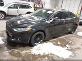 Ford Fusion Se 3FA6P0HD1ER391962 снимка