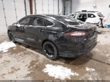 Ford Fusion Se 3FA6P0HD1ER391962 снимка