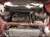 GMC Terrain Sle 3GKALTEV7KL179407 снимка