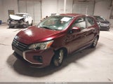 Mitsubishi Mirage Es/Le ML32AUHJ4RH024149 снимка