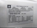 GMC Sierra  Work Truck 1GTEK14029Z217588 снимка