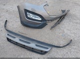 Hyundai Santa Fe Sport 2.4L 5XYZU3LB9GG313773 снимка