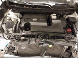 Nissan Murano Platinum Intelligent Awd 5N1AZ2DS8PC122594 photo