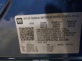 Chevrolet Equinox Awd Lt 3GNAXPEG7SL166169 снимка